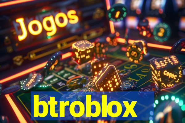 btroblox - making roblox better